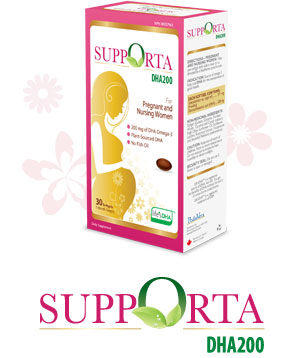 Supporta DHA200