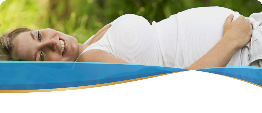 Pregnancy, nursing